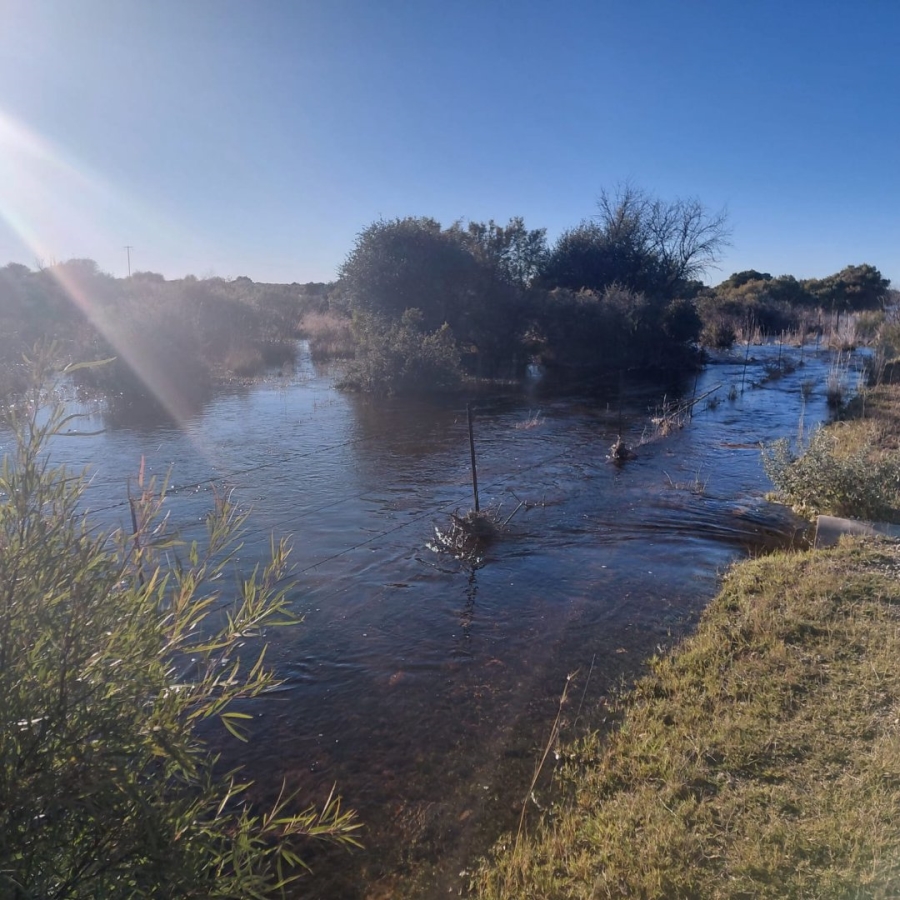 Commercial Property for Sale in Barkly West Rural Northern Cape